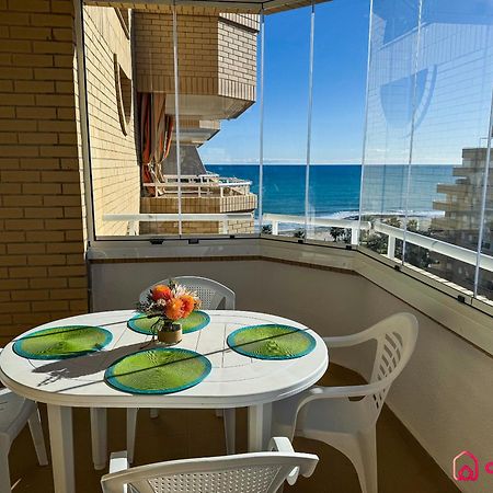 Tu Sueno En El Mediterraneo Oropesa del Mar Exterior photo